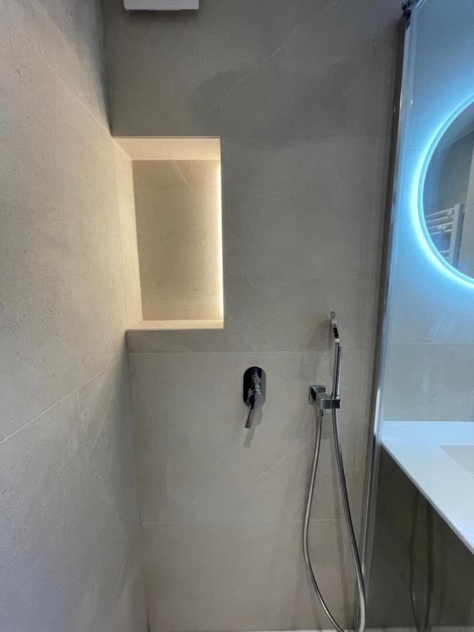 Appartement Les Hirondelles Honfleur Exteriér fotografie