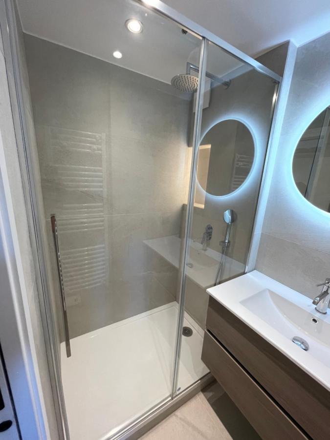 Appartement Les Hirondelles Honfleur Exteriér fotografie